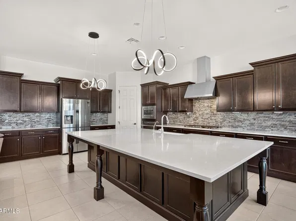 2914 E INCA Lane, San Tan Valley, AZ 85140