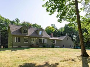 35 Tuckers Way, Arundel, ME 04046