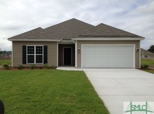 204 Calm Oak, Savannah, GA 31419