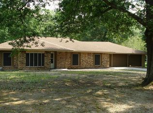 18747 Woodridge Dr, Conroe, TX 77302