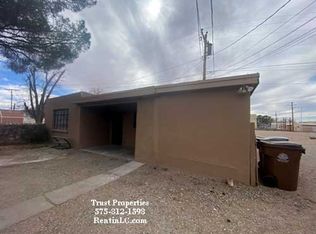 439 N Alameda Blvd #C, Las Cruces, NM 88005