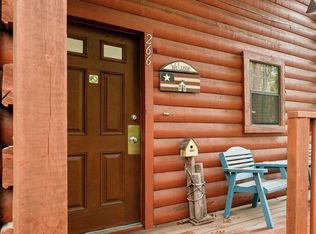 266 Oak Ridge Rd, Branson, MO 65616