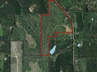 0 County Road 10, Ward, AL 36922