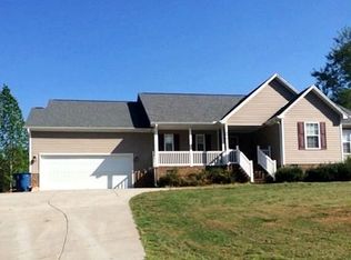 8078 Pritchett Rd, Browns Summit, NC 27214