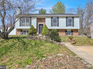 9310 Edway Cir, Randallstown, MD 21133
