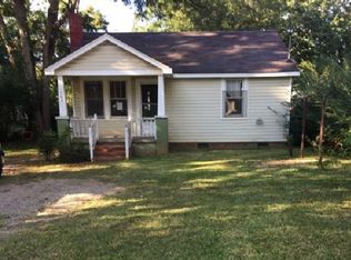 109 Elizabeth St, Griffin, GA 30223