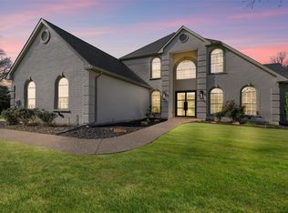 6602 Autumn Mist Cv, Little Elm, TX 75068