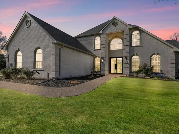 6602 Autumn Mist Cv, Little Elm, TX 75068
