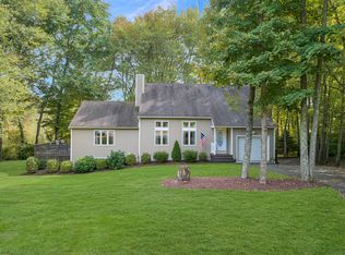 5 Marina View Dr, Chester, CT 06412