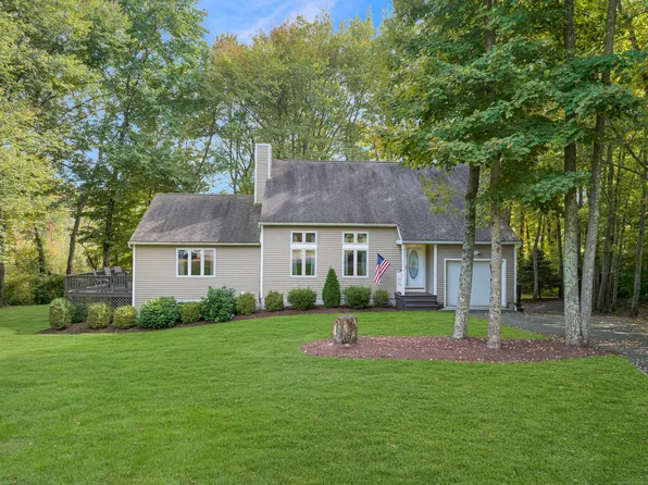 5 Marina View Drive, Chester, CT 06412