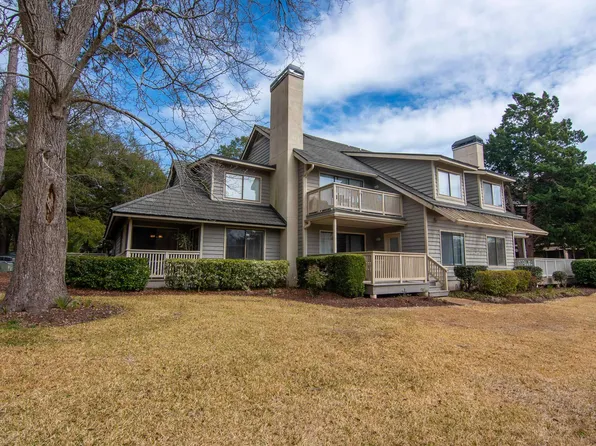 141 Hartland Dr. #5-C, Myrtle Beach, SC 29572