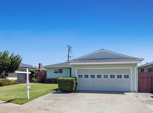 2225 Salisbury Way, San Mateo, CA 94403