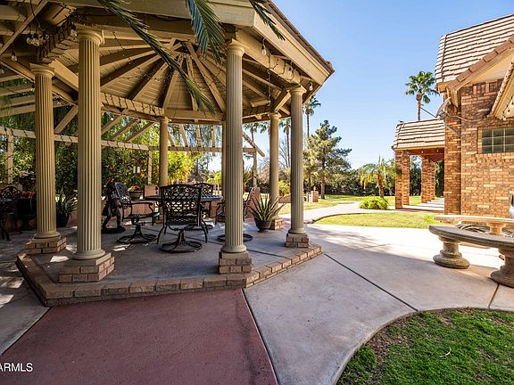 4th image of 25509 S LIME Drive