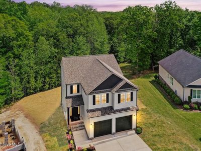 185 Millwood Drive, Clayton, NC, 27527