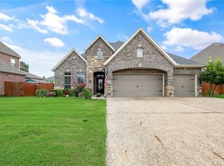 1407 SW Rosedale Ave, Bentonville, AR 72713