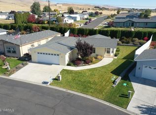 200 Bridle Way UNIT 107, Yakima, WA