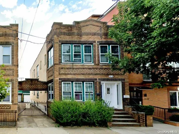 60-14 Linden Street, Ridgewood, NY 11385