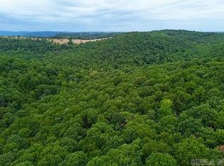 236 S Nc #8378, Deer, AR 72628