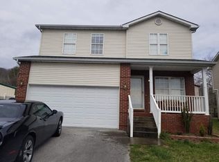 101 The Meadow Trl, Barbourville, KY 40906