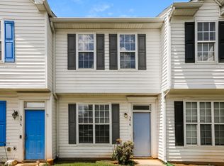 3019 Nevin Place Dr, Charlotte, NC 28269