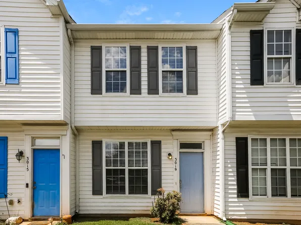 3019 Nevin Place Dr, Charlotte, NC 28269