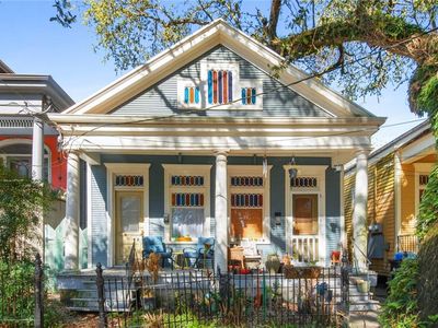8217-19 Spruce St, New Orleans, LA, 70118