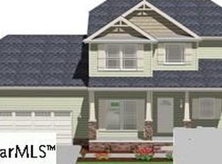 217 Terrance View Way, Seneca, SC 29678