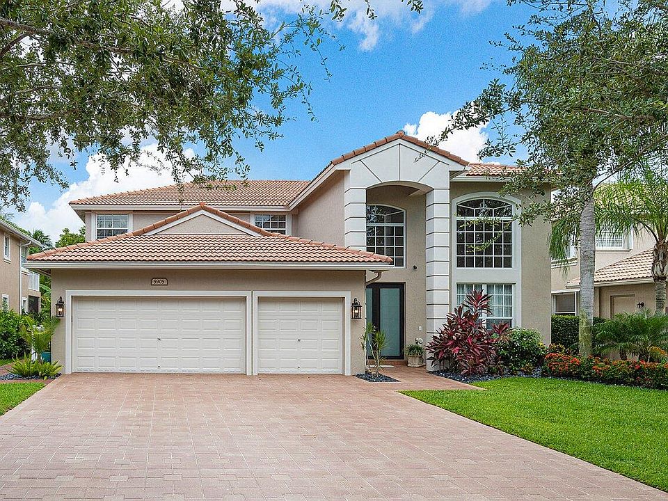 1st image of 5905 NW 54th Cir