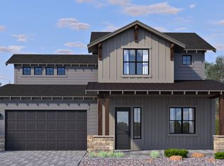 3165 W Virgo Dr, Flagstaff, AZ 86001