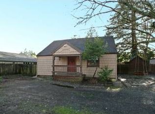 10070 SW Denney Rd, Beaverton, OR 97008