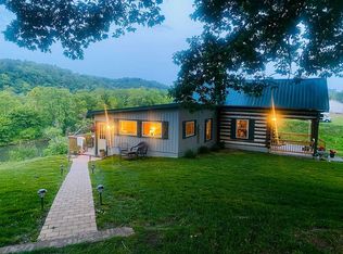 12181 Lee Jackson Hwy, Big Island, VA 24526