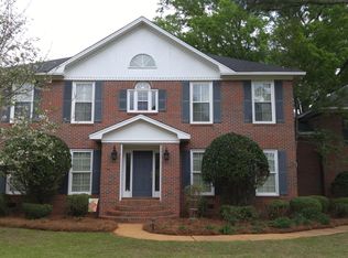 106 Hidden Lakes Dr, Albany, GA 31721