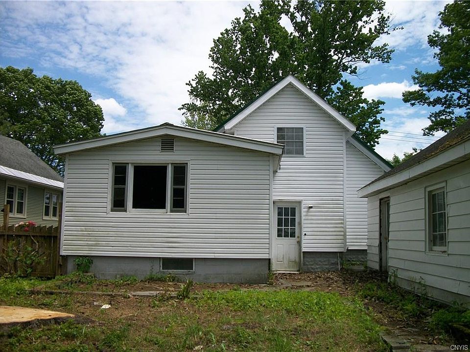 1013 Jervis Ave, Rome, NY 13440 Zillow