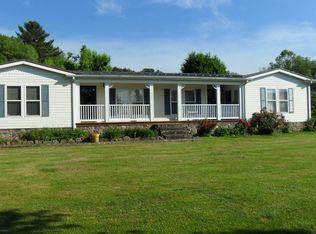 566 Trowbridge St, Indianapolis, IN 46203