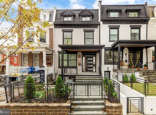 1406 Buchanan St NW, Washington, DC 20011