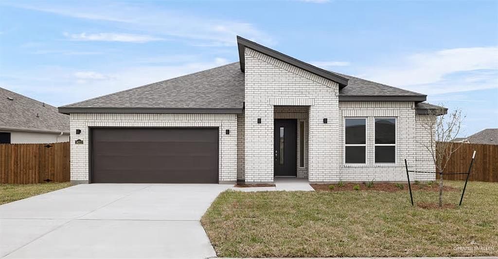 14217 Madrid Falls Ln, Mcallen, TX 78504 MLS 424219 Zillow