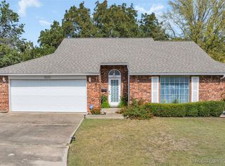 2515 Westwood Ct, Ardmore, OK 73401