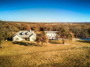 1661 Shadle Rd, Poolville, TX 76487