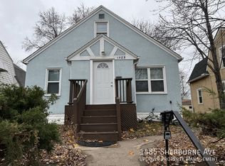 1485 Sherburne Ave, Saint Paul, MN 55104