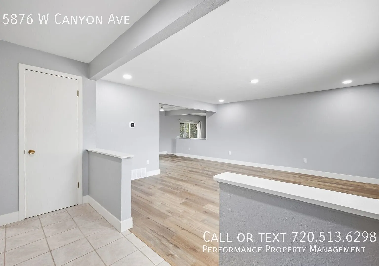 Spacious Ranch Home with Finished Basement & Backyard Oasis in Littleton — Photo 4