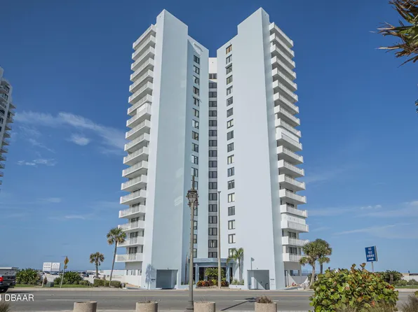 3047 S Atlantic Ave APT 701, Daytona Beach, FL 32118