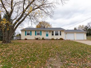 2851 Metry Ct NE, Grand Rapids, MI 49525