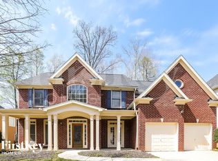 925 Havenstone Walk, Lawrenceville, GA 30045