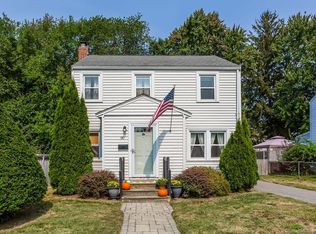 90 Bristol St, Hartford, CT 06106