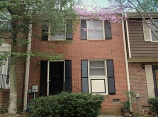 1461 Bentley Ln, Marietta, GA 30067