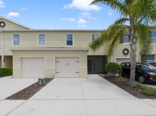 312 Arbor Lakes Dr, Davenport, FL 33896