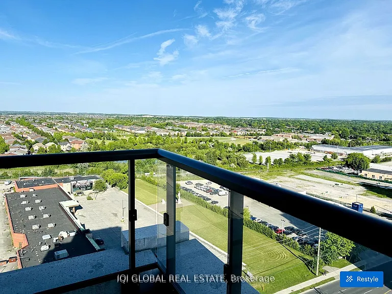 9560 Markham Rd #1808 — Photo 18