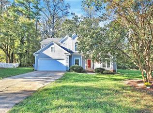 4404 Rancliffe Ct, Charlotte, NC 28269