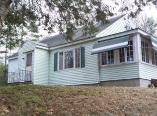 32 North Rd, Kingston, NH 03848