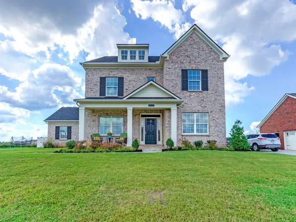 824 Promise Way, Murfreesboro, TN 37128